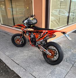 ktm 125 sx 2018