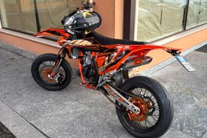 ktm 125 sx 2018