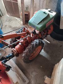 motocoltivatore pasquali 917