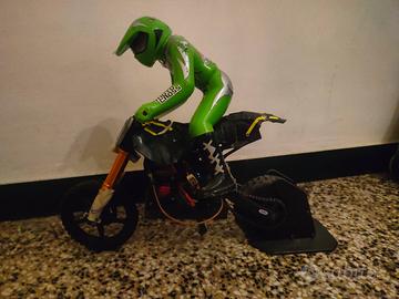 Moto RC 1/5 Anderson racing 