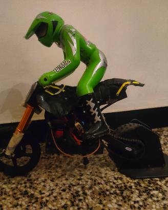 Moto RC 1/5 Anderson racing 