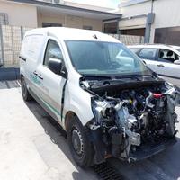 RICAMBI VARI RENAULT EXPRESS (--) 1.5 DCI 8V MAN 6