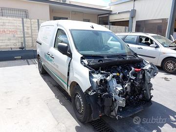 RICAMBI VARI RENAULT EXPRESS (--) 1.5 DCI 8V MAN 6