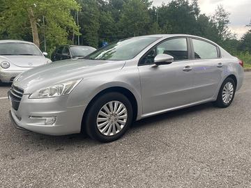 Peugeot 508 1.6 VTi 120CV cambio robottizzato*Solo