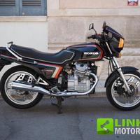 HONDA Altro CX 500EC Sports