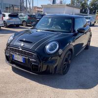 Mini Mini 3p 2.0 Cooper S JCW auto