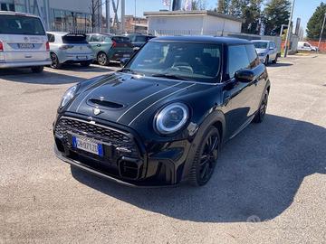 Mini Mini 3p 2.0 Cooper S JCW auto