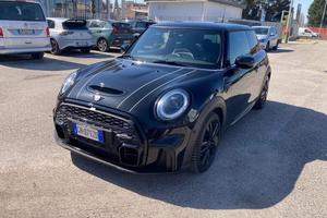 Mini Mini 3p 2.0 Cooper S JCW auto