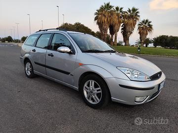 FORD FOCUS 1.8 TDCI 