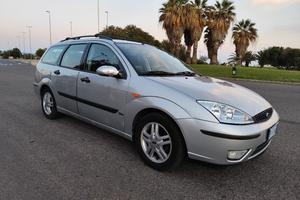 FORD FOCUS 1.8 TDCI 