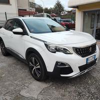 Peugeot 3008 1.6 HDI Unico Proprietario