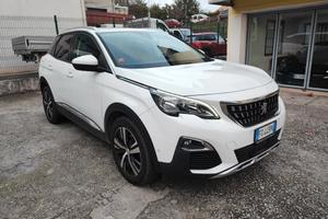 Peugeot 3008 1.6 HDI Unico Proprietario