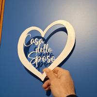 Casa dello Sposo” o “Casa della Sposa”?