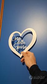 Casa dello Sposo” o “Casa della Sposa”?