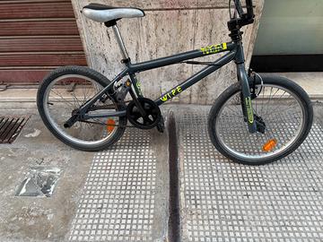 Bici bmx