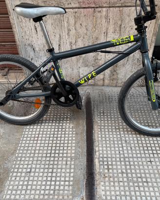 Bici bmx