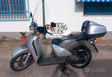 Scarabeo Aprilia 125 Prezzo Scarabeo Aprilia Scarabeo 125 Usata In