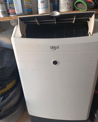 climatizzatore coolix midea 12000 bty