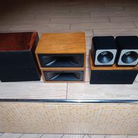 lotto tweeter piezoelettrico motorola