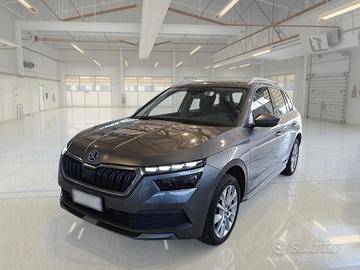 SKODA KAMIQ 1.0 TSI 81KW STYLE DSG SUV