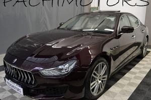 MASERATI Ghibli V6 Diesel Km 29.000 -Tetto-Pelle