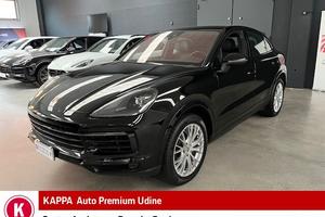 Porsche Cayenne Coupé 3.0 V6
