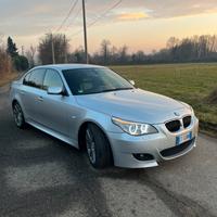 Bmw E60 benzina