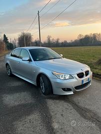 Bmw E60 benzina