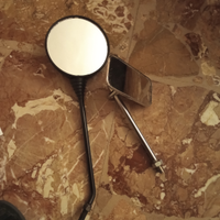 Specchietto moto/scooter