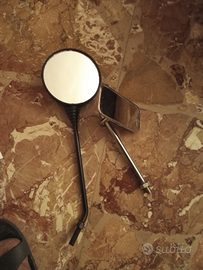 Specchietto moto/scooter