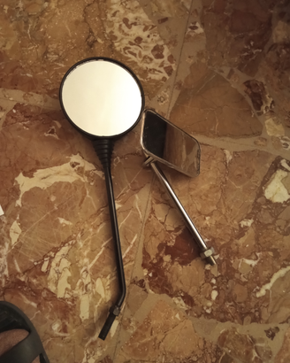 Specchietto moto/scooter