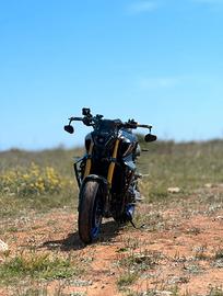 MT09 SP - 2021