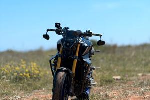MT09 SP - 2021