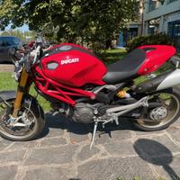 Ducati Monster 1100 S OHLINS