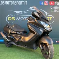 Suzuki Burgman 650 - ABS GARANZIA PERMUTE FINANZIA