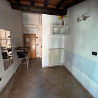Monolocale zona centro ad uso investimento Parma