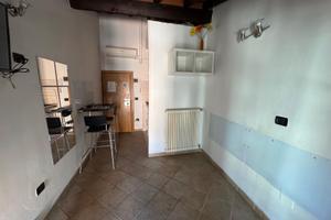 Monolocale zona centro ad uso investimento Parma