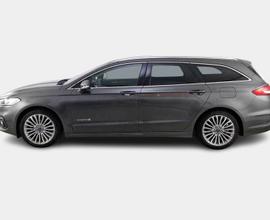 FORD MONDEO WAGON 2.0 187cv Hybrid ecvT Auto Titan
