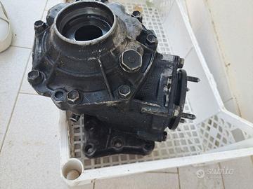 Differenziale rav 4