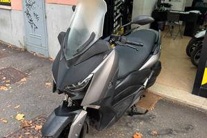 Yamaha X-Max 300 fine 2017 euro 4 - PERMUTE