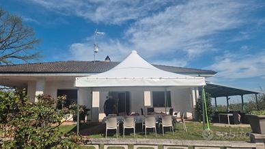 gazebo 5x5
