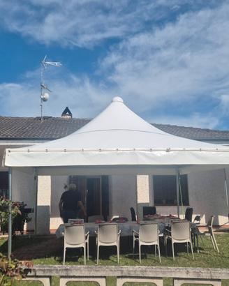 gazebo 5x5