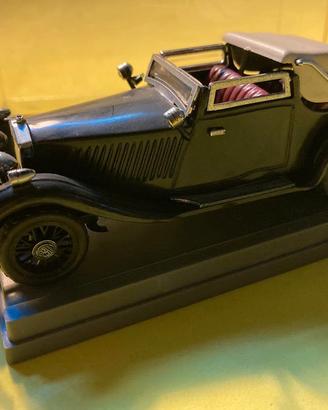 DUGU 1/43 - Rolls-Royce Silver Ghost 1933