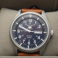 Seiko 5 Sports Water 100M resist  - Made in Japan