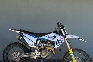 Husqvarna fc250 2022