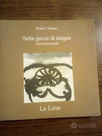 Sette gocce di sangue