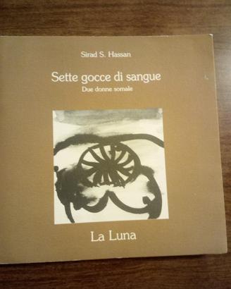 Sette gocce di sangue