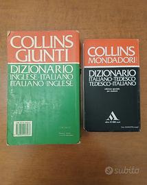 Dizionari Collins