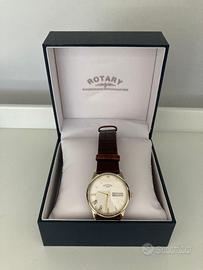Orologio Rotary Come Nuovo