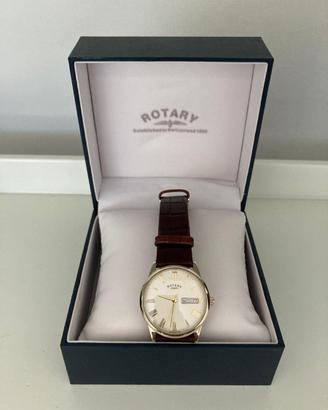 Orologio Rotary Come Nuovo